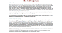 Desktop Screenshot of bealconjecture.com